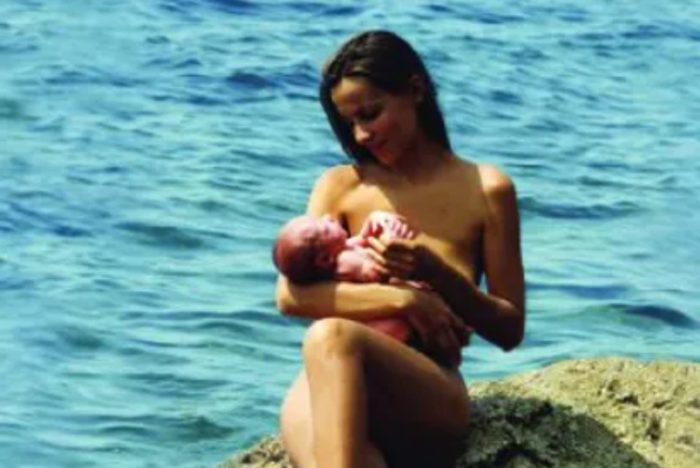 Birth as we know it